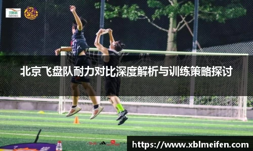 北京飞盘队耐力对比深度解析与训练策略探讨